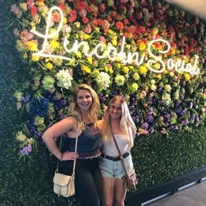 Meet your Posher, Emma